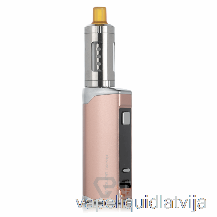 Innokin Endura T22 Pro Komplekts Rose Gold Vape šķidrums